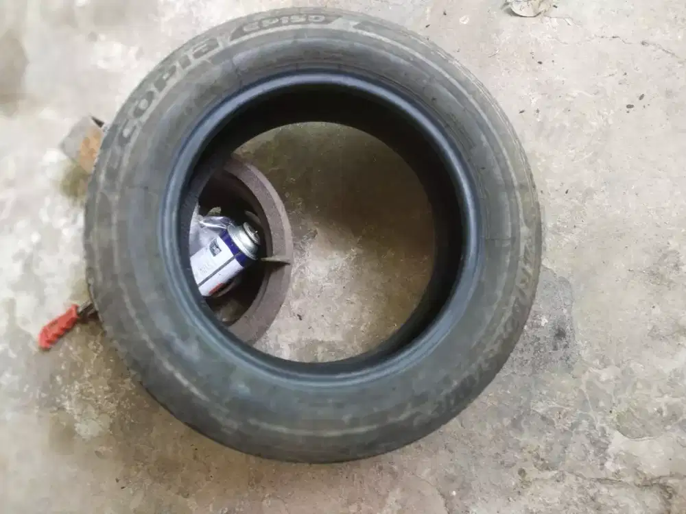 BAN MOBIL TUBLES UKURAN R14/175/65