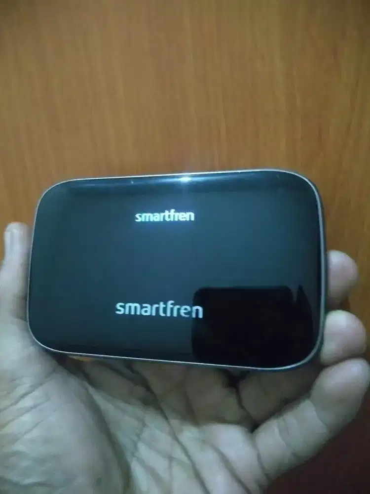 Mifi Smartfren M6x