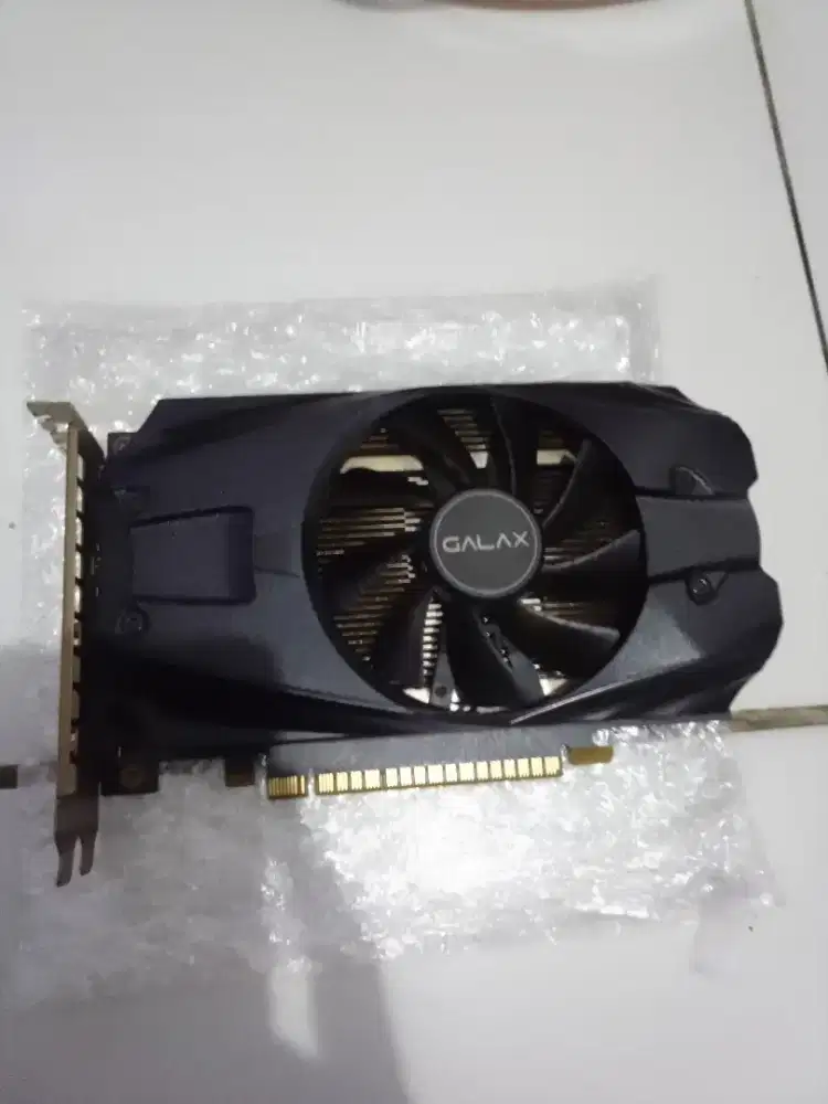 Vga gtx 1050 ti 4gb ddr5