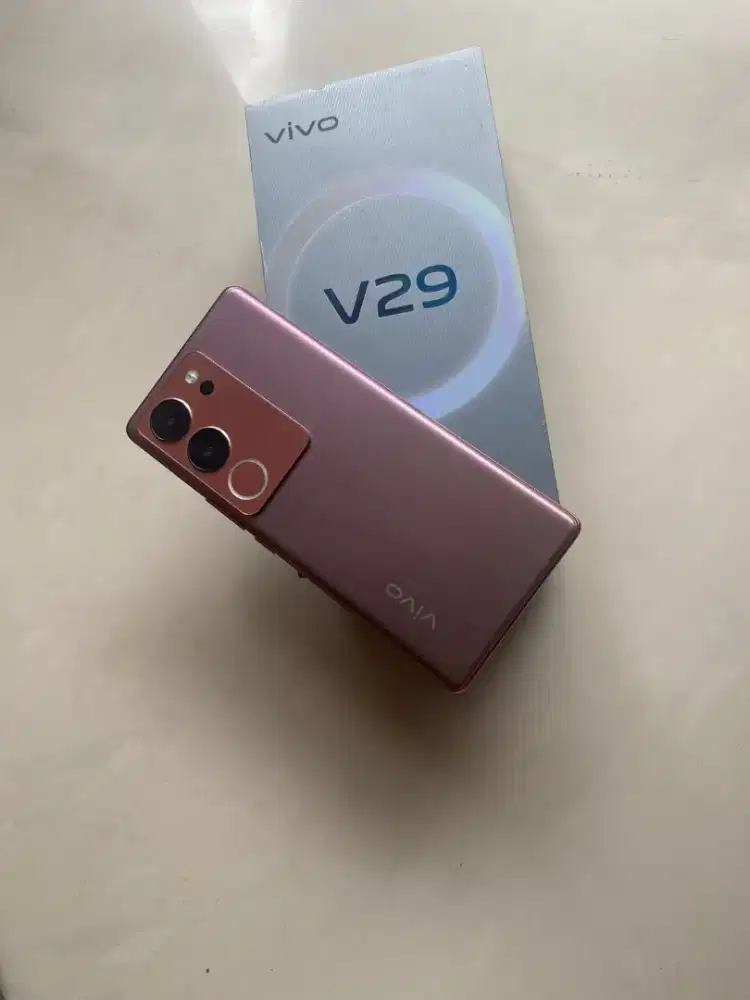 Vivo V29 5G Fullset