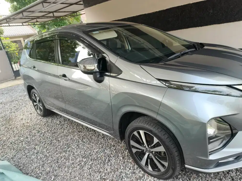 LIVINA VL 1,5 2019 MULUS TANGAN PERTAMA