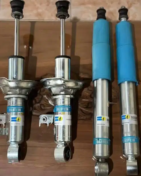 Shockbreaker bilstein original innova reborn