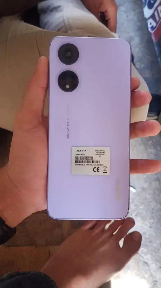 oppo A78 5G 8/256