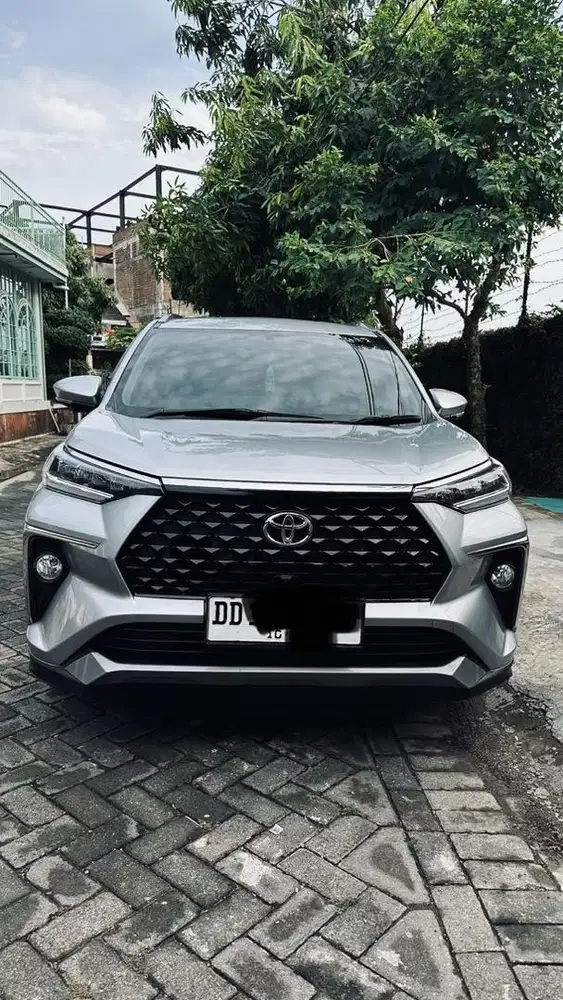 ALL NEW VELOZ METIC 2023