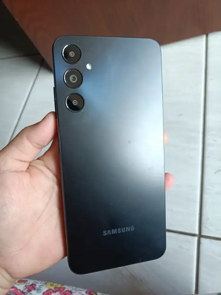 Samsung a05s 6/128gb hp only
