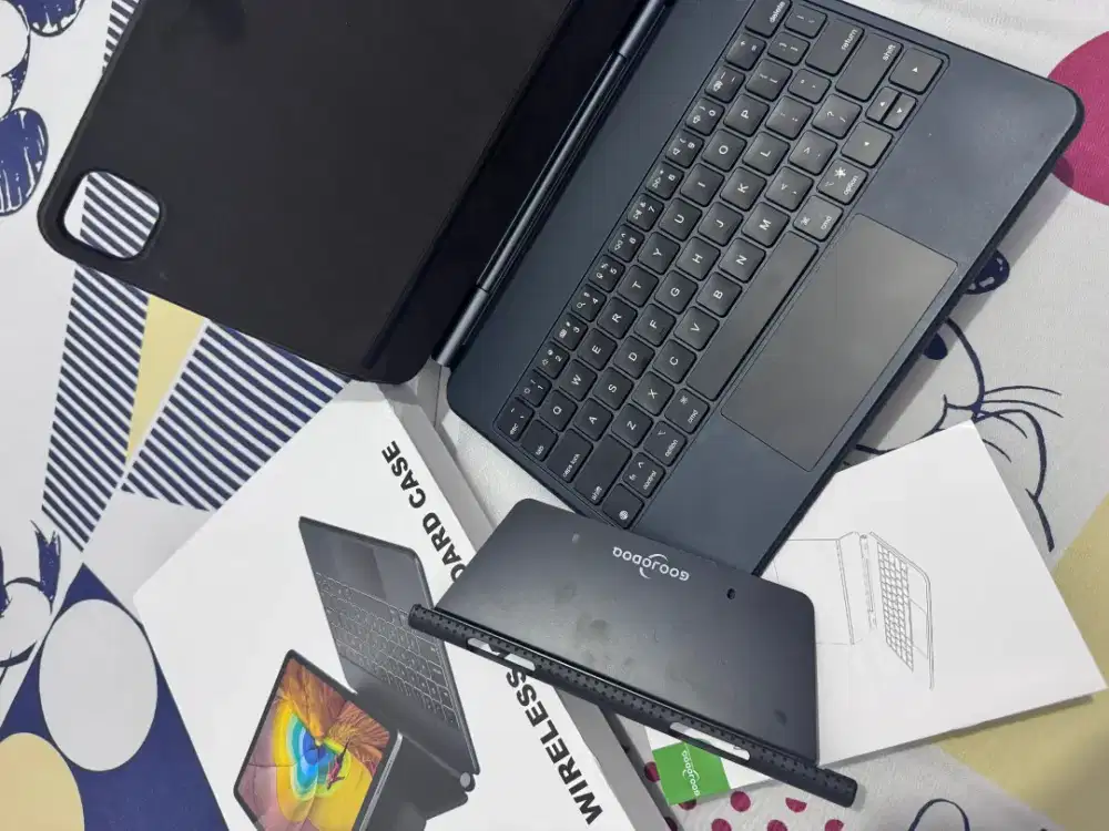 Magic Keyboard Wireless