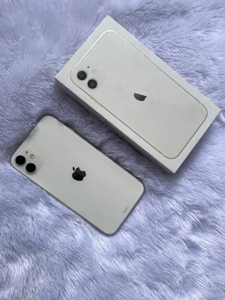 iphone 11 128gb ibox white