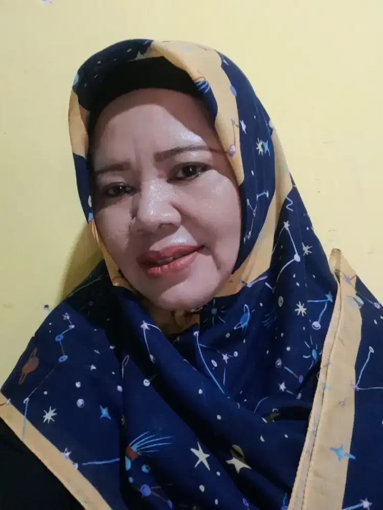 Mencari pekerjaan