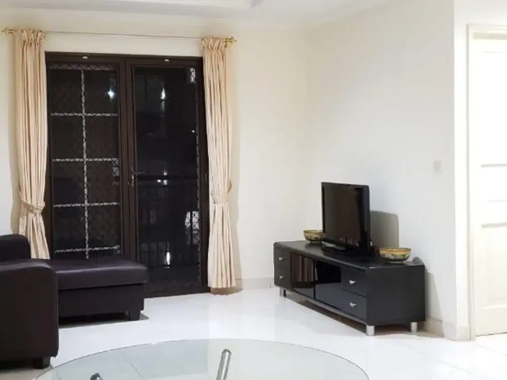 Apartemen Gading Resort Tower E Siap Huni Full Furnished Kelapa Gading Jakarta Utara