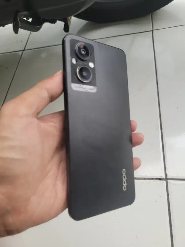 Reno 7z 5g 8/128gb