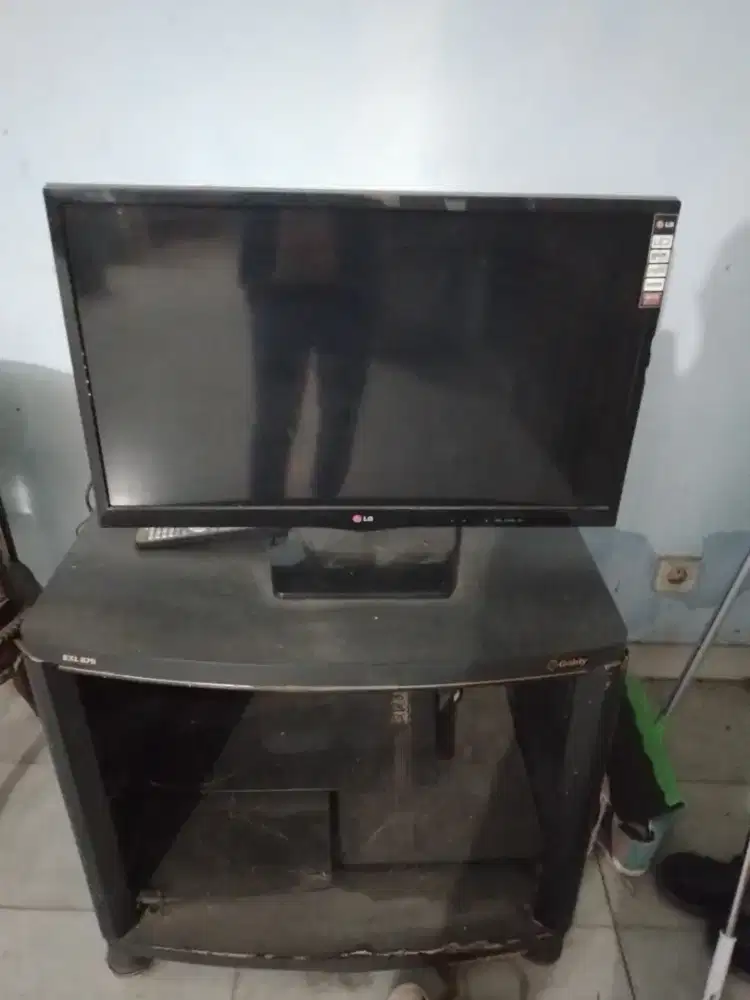 LED TV 29 INC SECOND