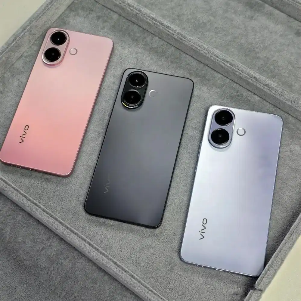 Promoo Vivo V60 Lite 5G