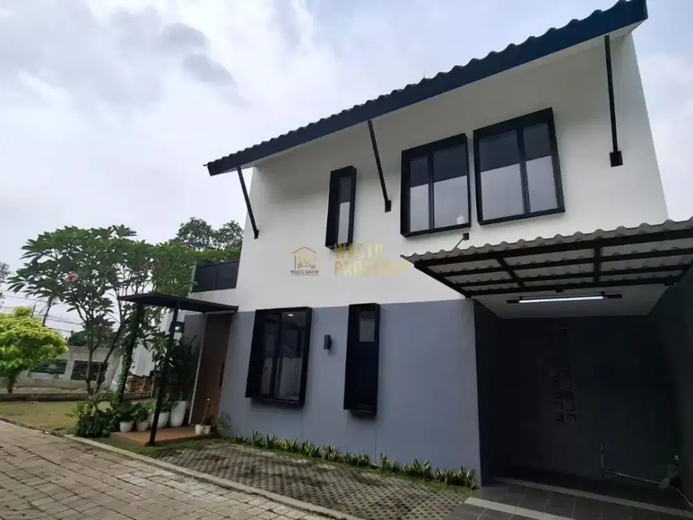 DIJUAL UNIT CANTIK DI JAGAKARSA 10 MENIT KE UPN VETERAN JAKARTA