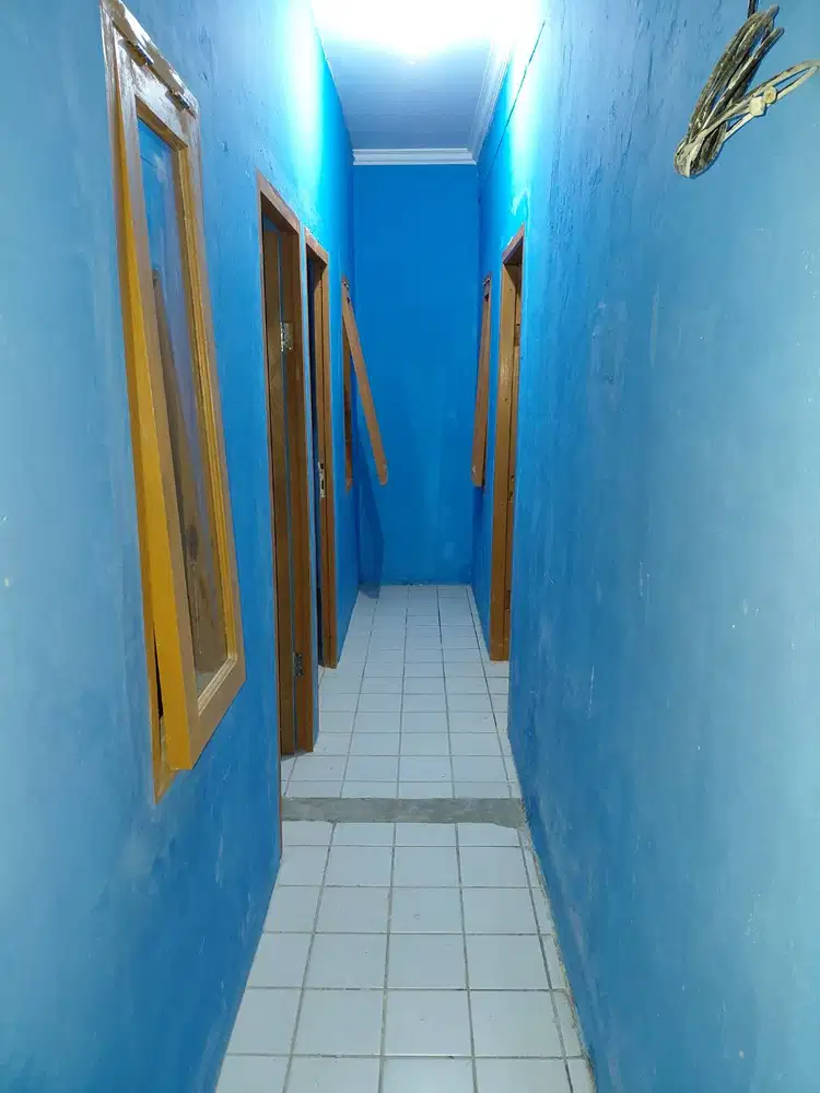 Kost GPs; Griya Praya seiwa