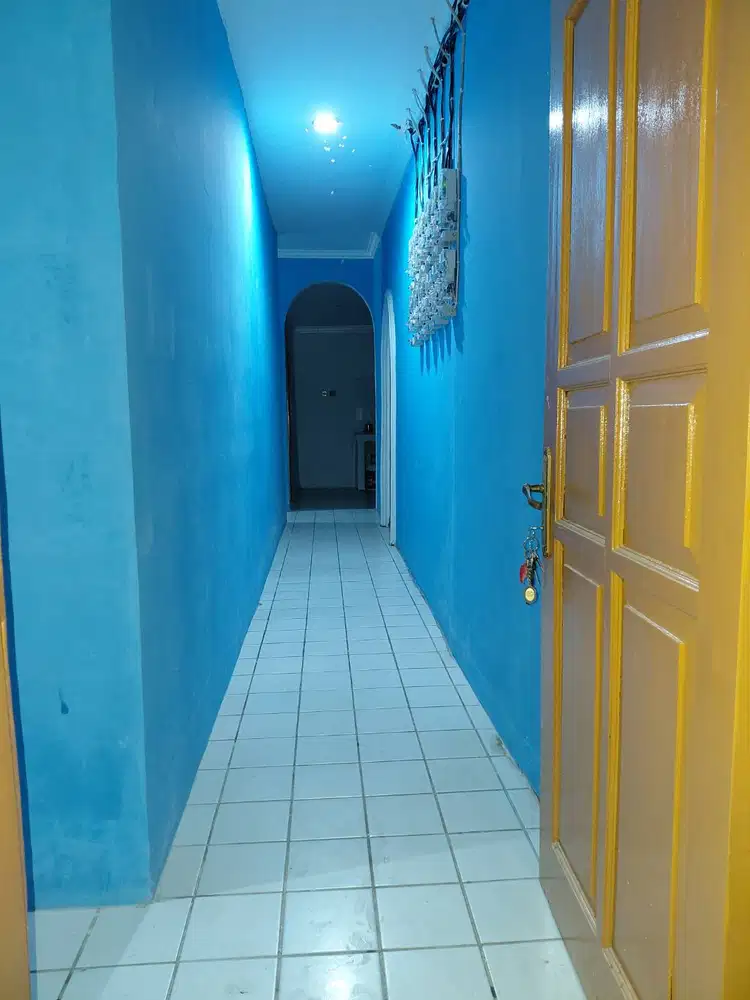 Disewakan Kost di GPs (Griya Praya Seiwa) Ciater Permai