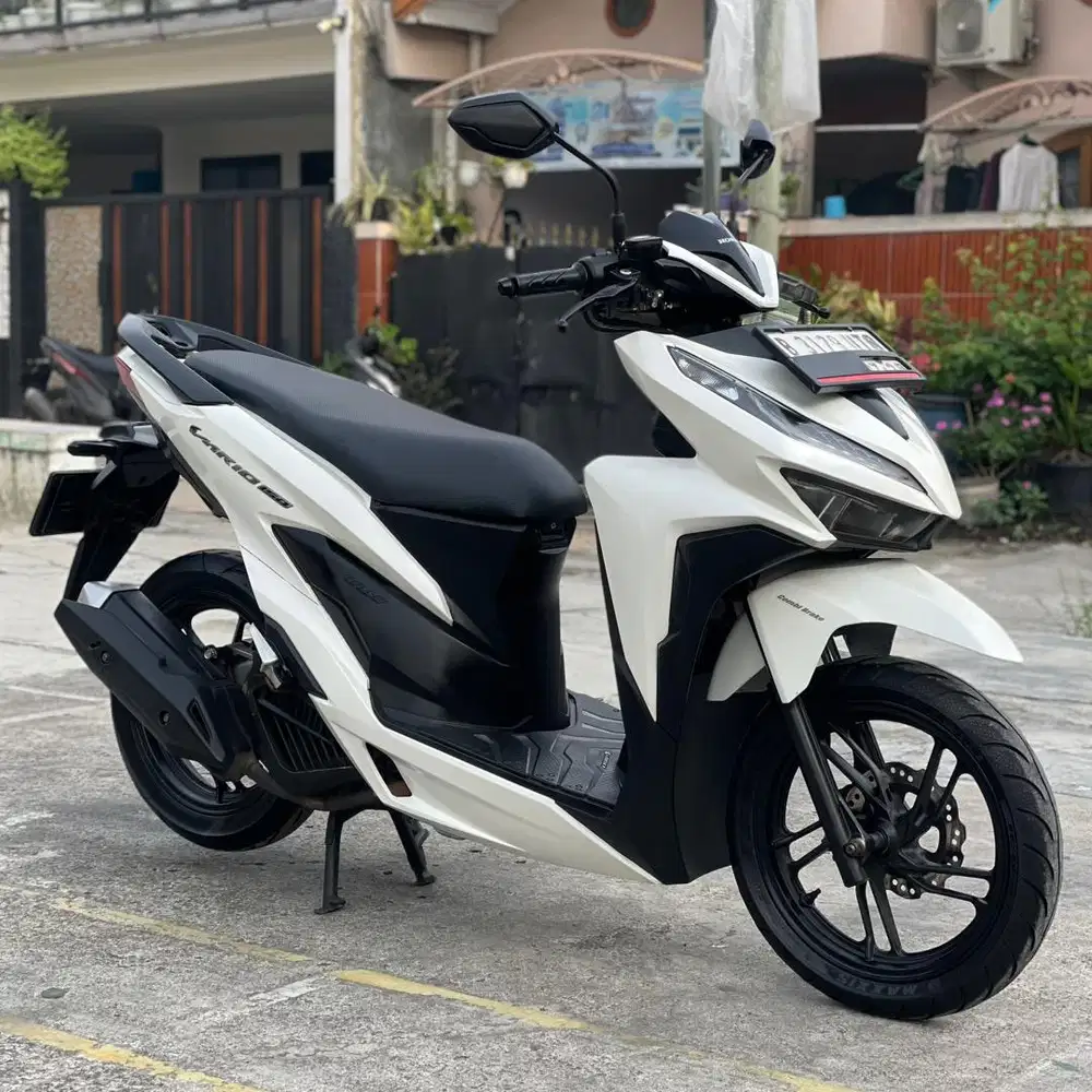 HONDA VARIO 2019 150cc KEYLESS KOTA BEKASI TERMURAH