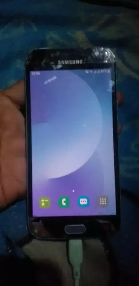 samsung j5 pro 3/32 NFC