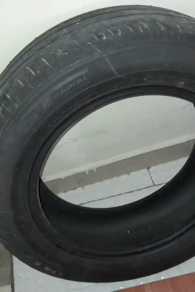 Ban bekas 175/65 R14