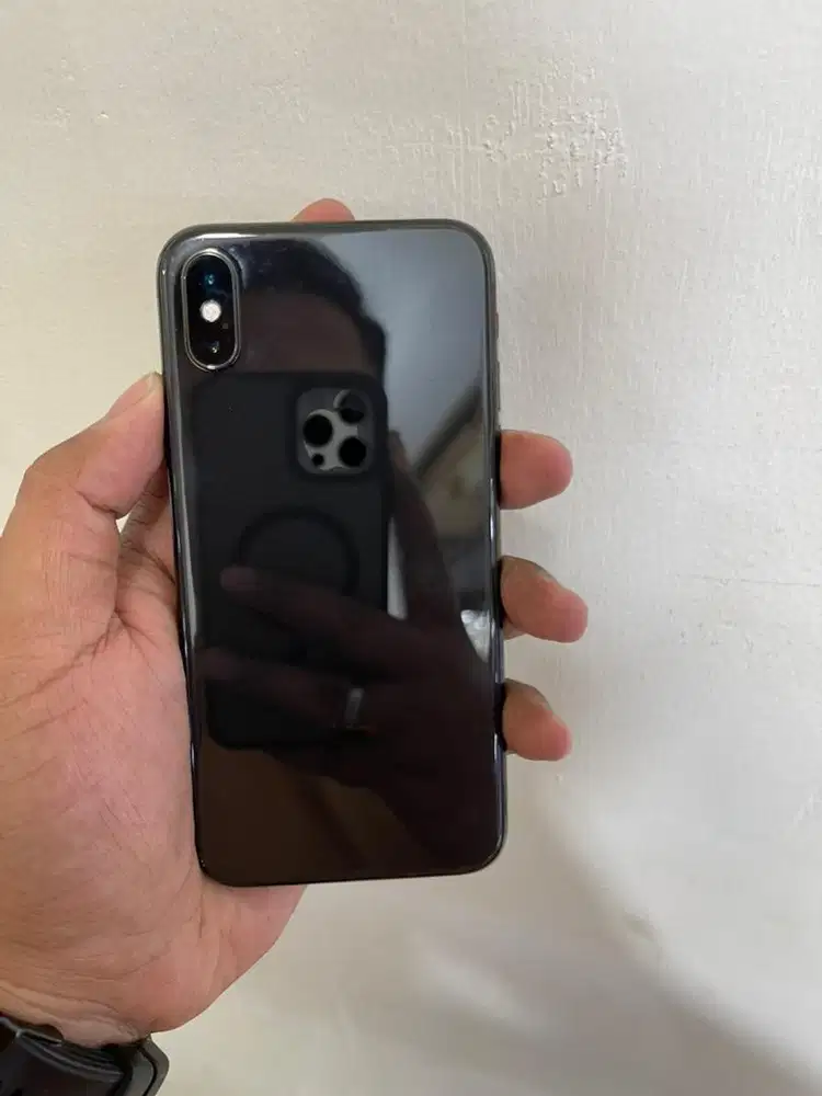 iphone x 256 inter