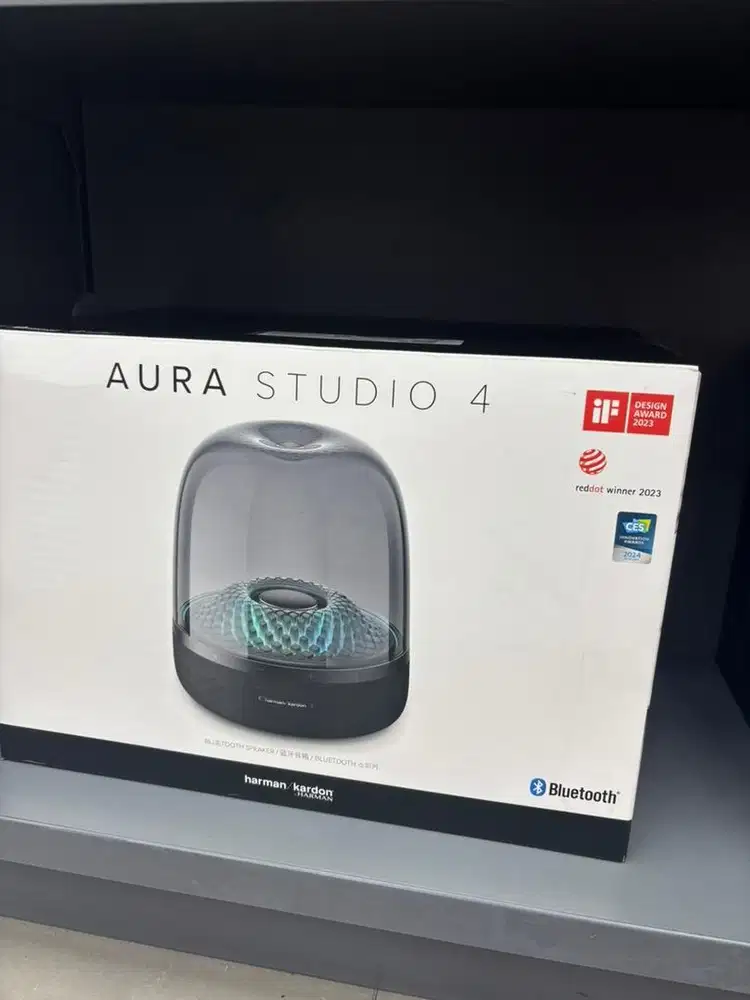 CICILAN AURA STUDIO 4 PROMO BUNGA RINGAN