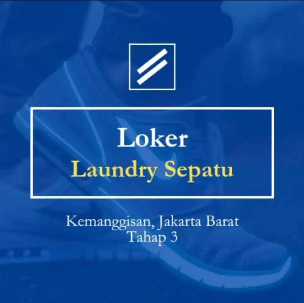Lowongan Kerja Part Time