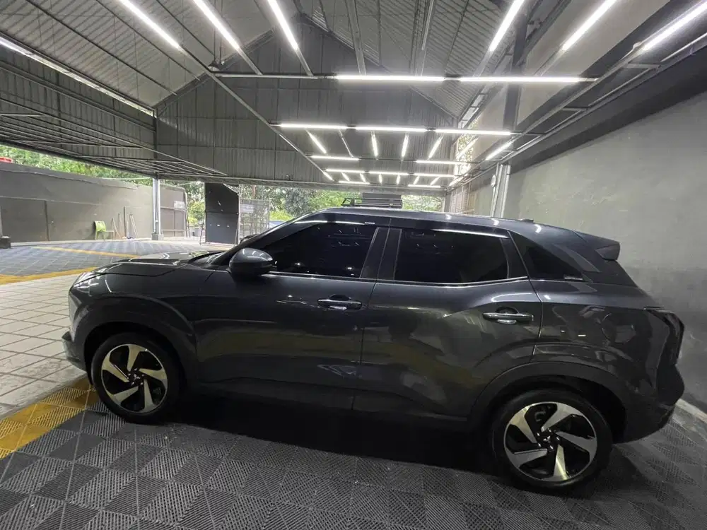 Mitsubishi XForce 2023 Bensin