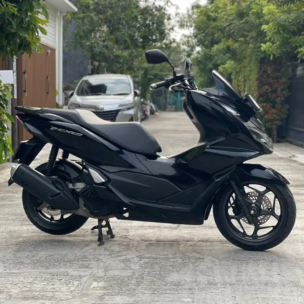 HONDA PCX 2023 160cc CBS KOTA BEKASI TERMURAH