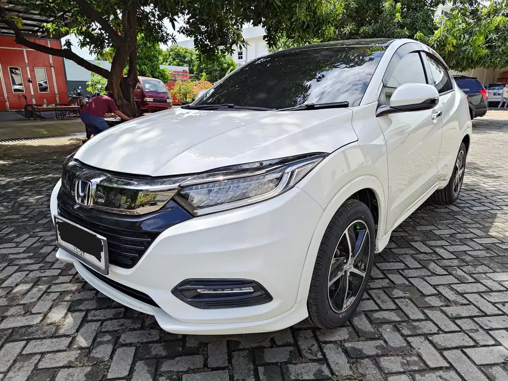 HRV 1.8 Prestige a/t 2019