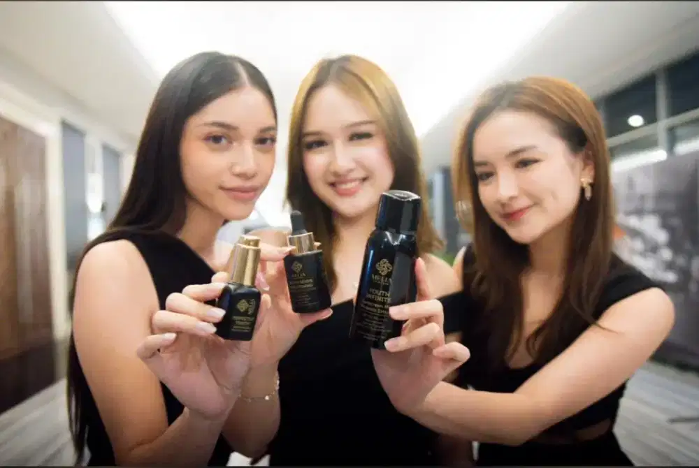 Dagang skincare
