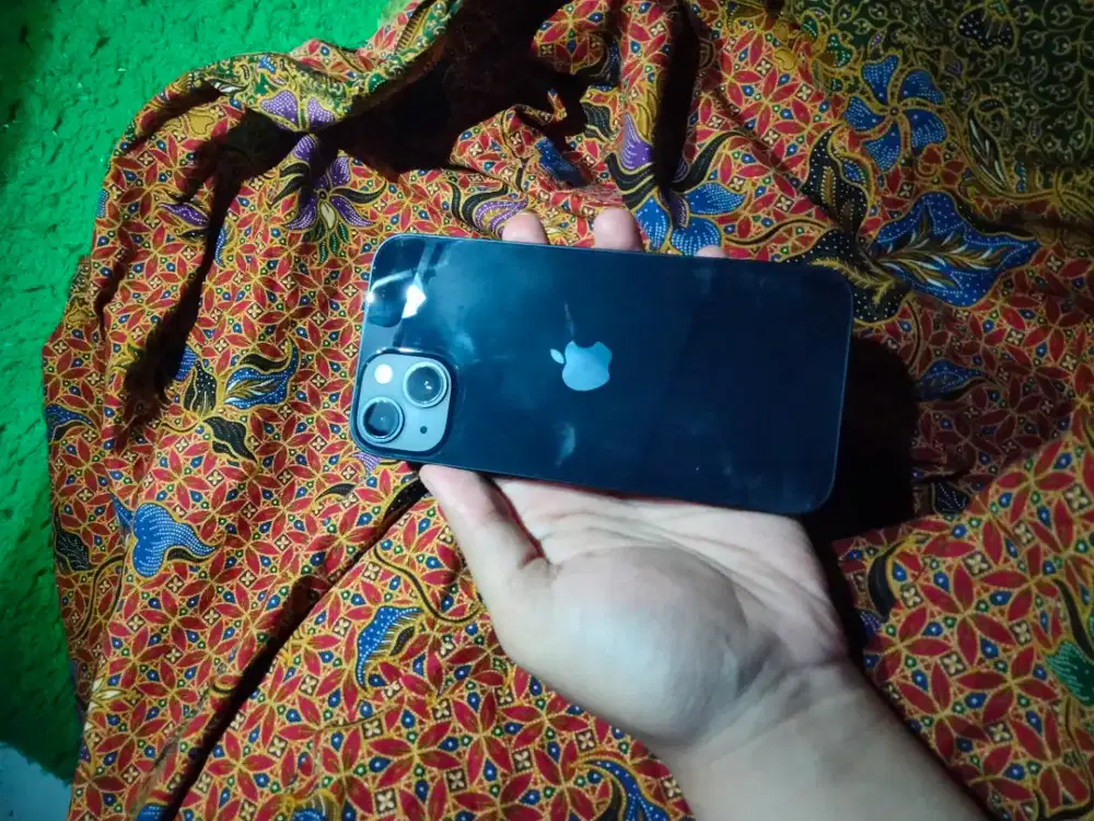 iPhone 13 iBox 128gb