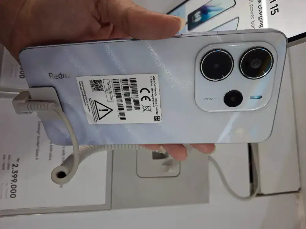 redmi note 14 2jutaan