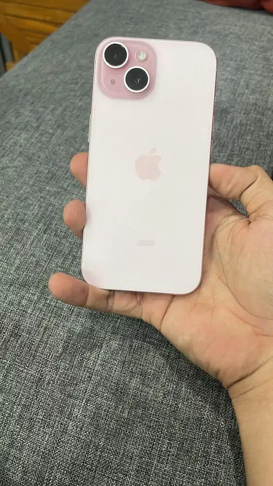 iphone 15 pink ibox