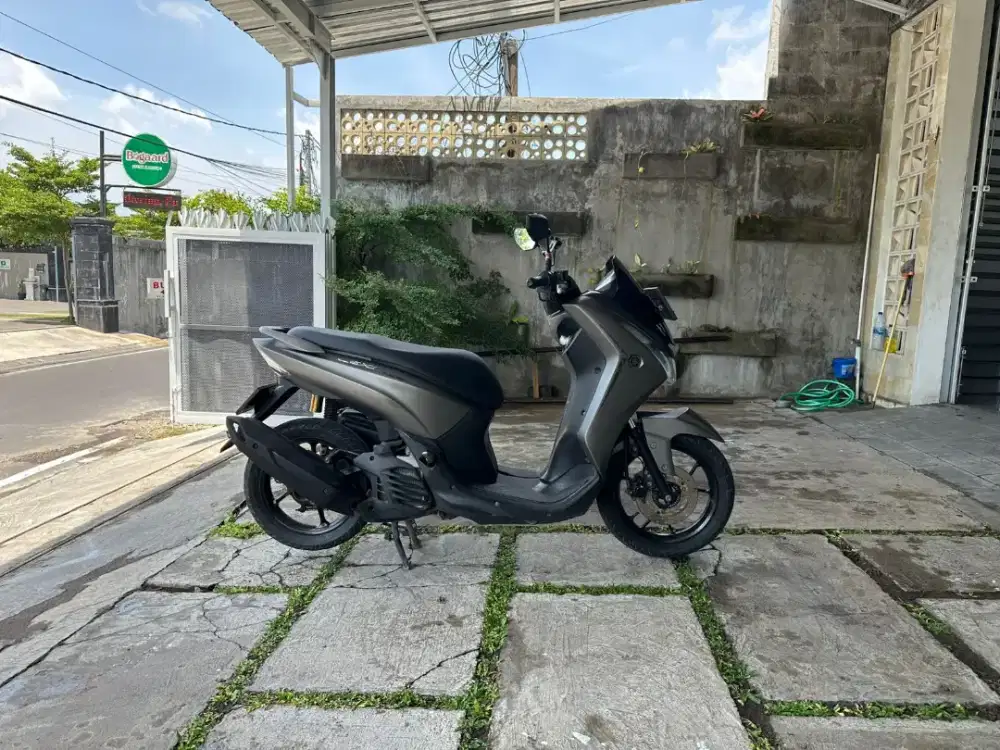 Lexi 2018 keyles Deva motor