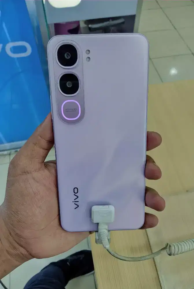jual hp vivo y21D bisa kredit tanpa dp bebas bunga