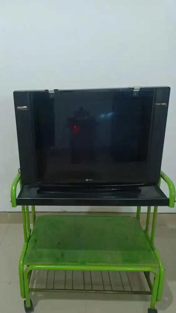 Televisi LG Original Set