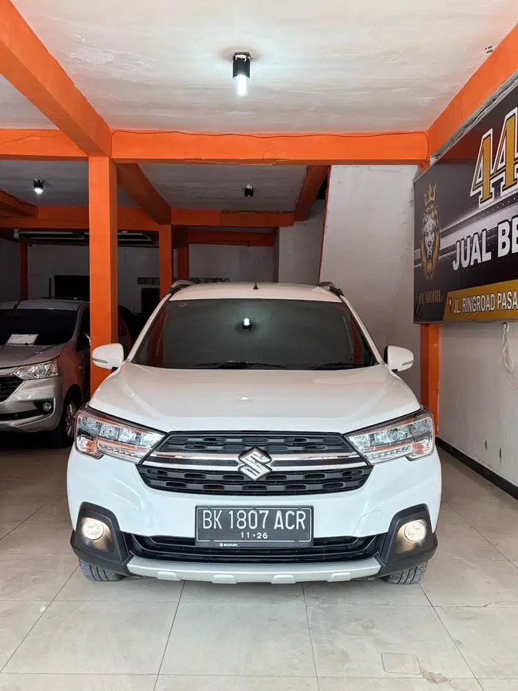 Suzuki XL7 2021 Bensin