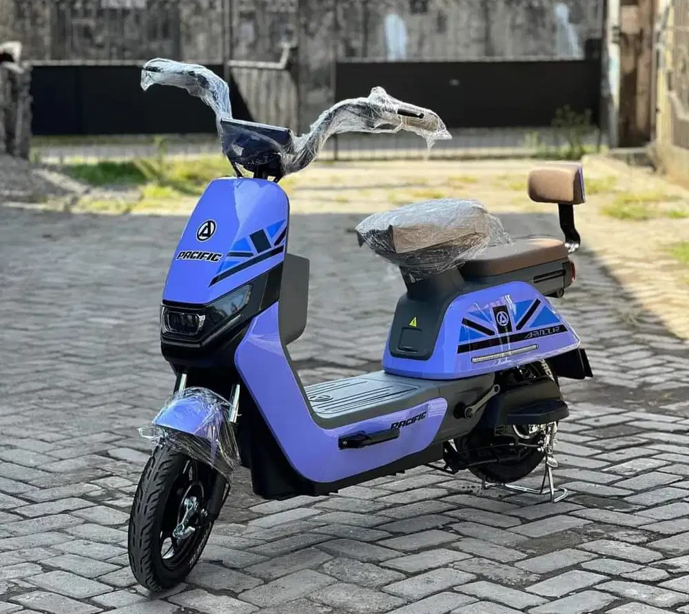 Wuling Confero 2019 Bensin