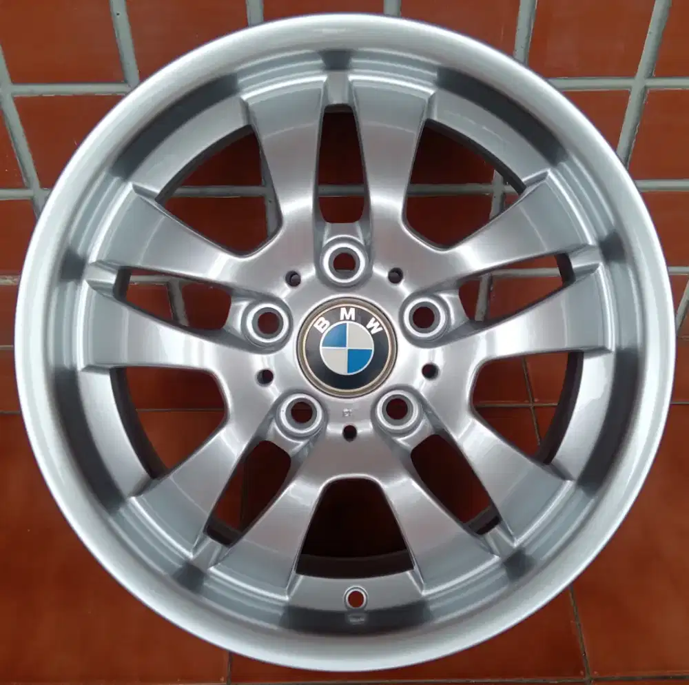 Velg Ringan BMW Style 154 Ori Austria R16 E46 E36 318i 320i 323i 325i