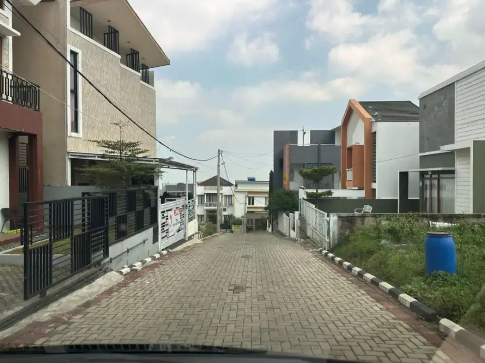 Di Jual Tanah Kavling di Lembang Bandung