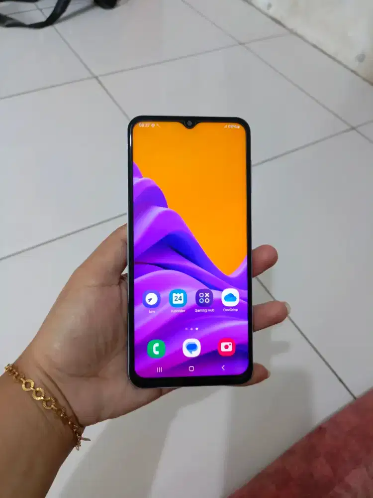 samsung a13 no minus