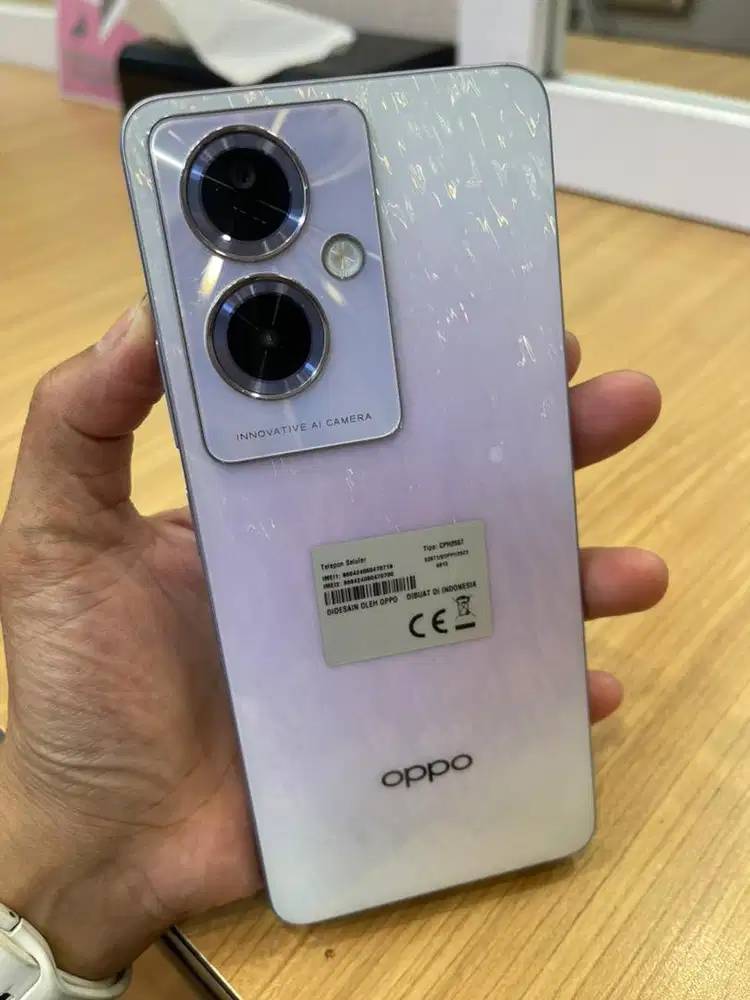 Oppo A79 5G ram 8/256