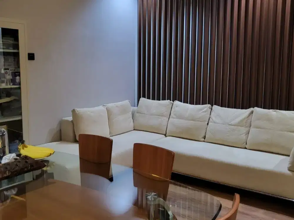 Dijual rumah cantik di Sunter, Siap Huni.