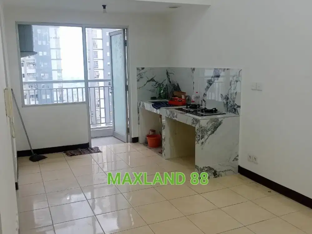 Disewa Apartemen Seasons City 2BR 3BR Sewa Season Tower A Lantai sedang
