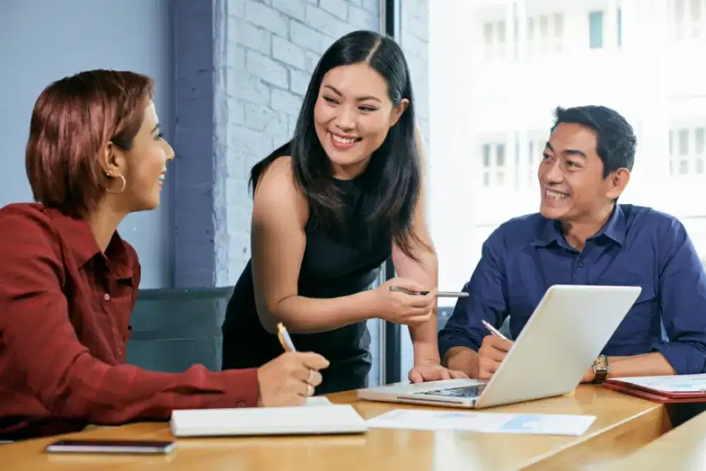 DIBUTUHKAN PENERJEMAH/TRANSLATOR MANDARIN-INDONESIA DAN CONTEN CREATOR
