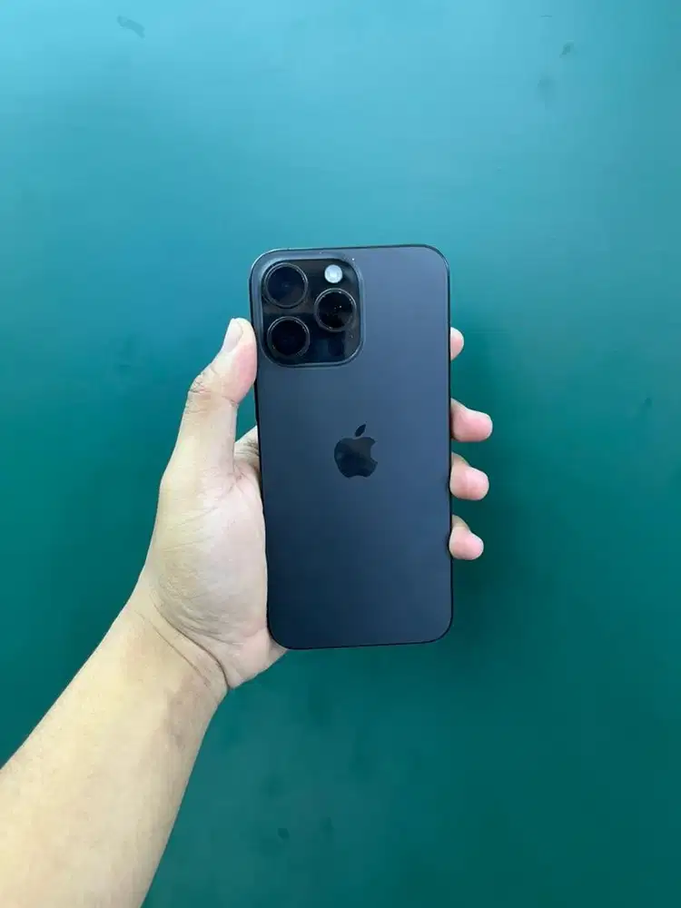 iphone 15 promax 256gb ibox black