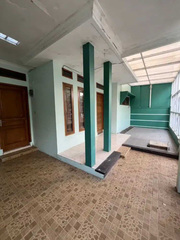 Sewa Kontrak Rumah Karisma Residence Tarogong Garut