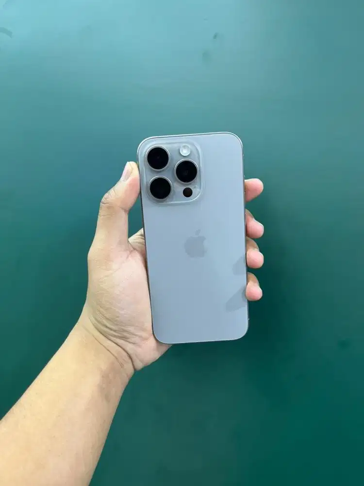 iphone 15 pro 256gb ibox natural