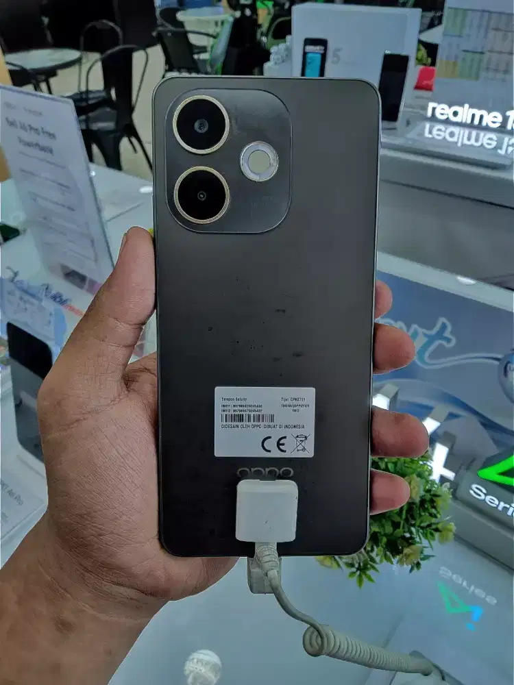 jual hp Oppo A5 pro bisa kredit tanpa dp bebas bunga