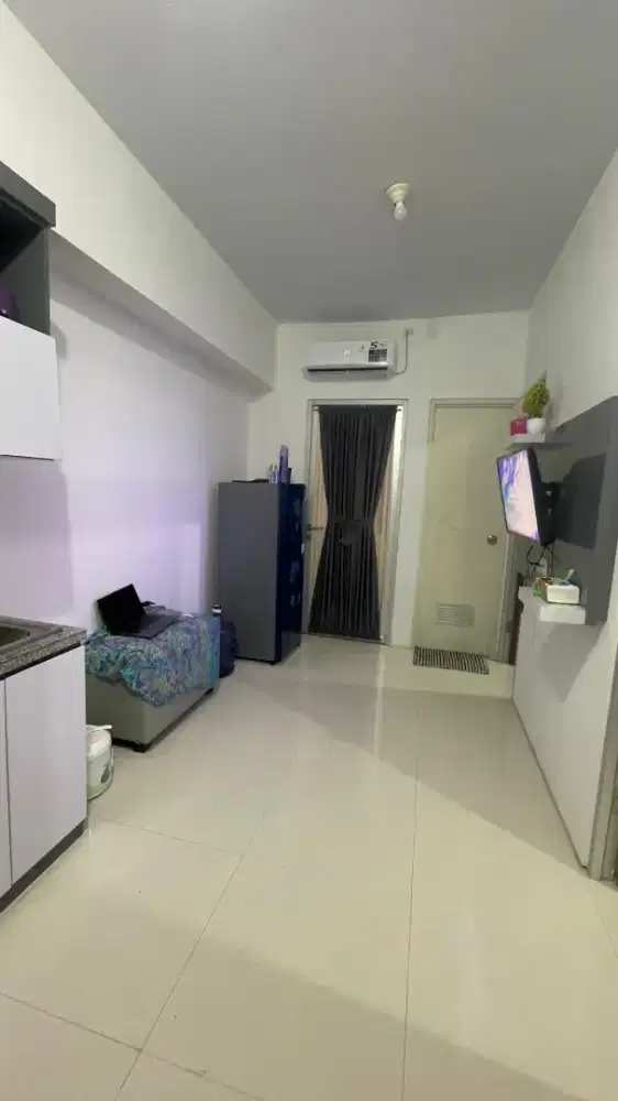 BU Apartemen Gunawangsa Tidar Surabaya Pusat siap huni