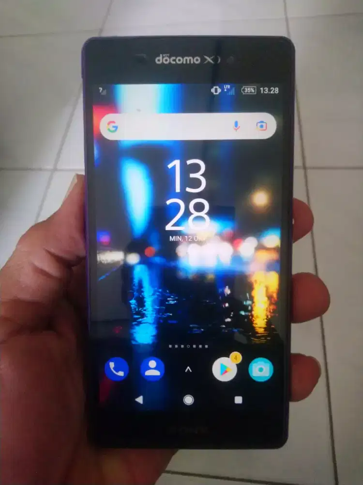 Sony Z2 big 3/16 global
